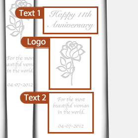 Standard Personalization Template